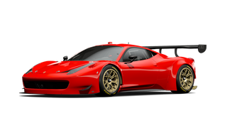 458 Italia GT3